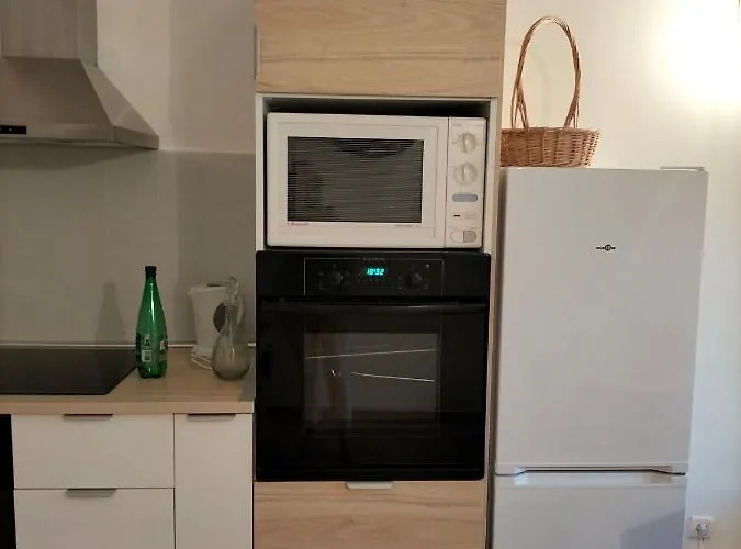 De Charme Апартаменты