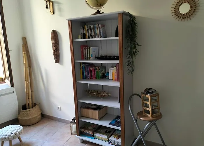 Апартаменты De Charme