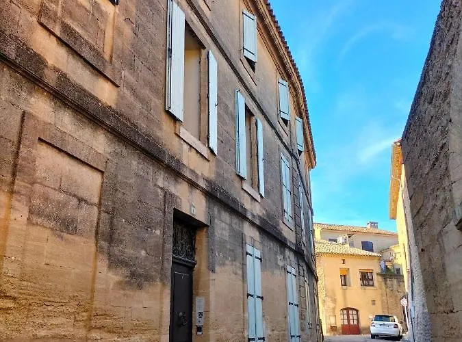 De Charme Апартаменты